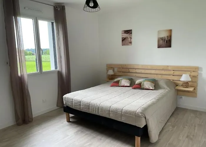 Maison De Vacances