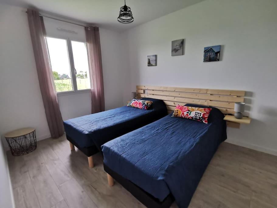 Holiday home Maison De *