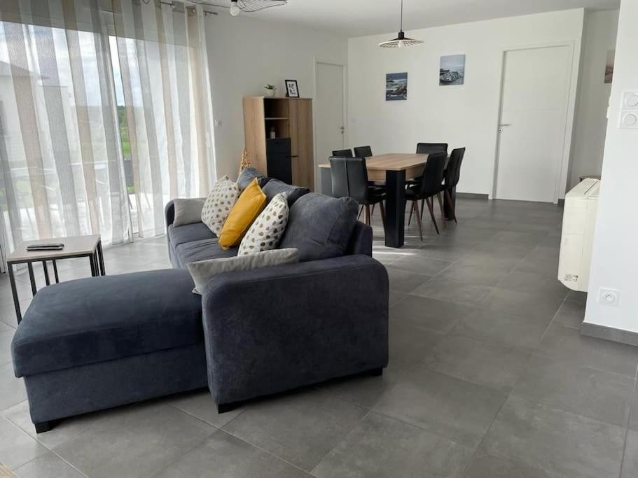Maison De Holiday home Poilley (Manche)
